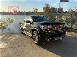 GMC Sierra